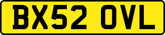 BX52OVL