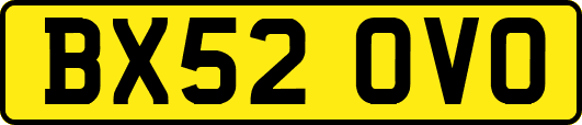 BX52OVO
