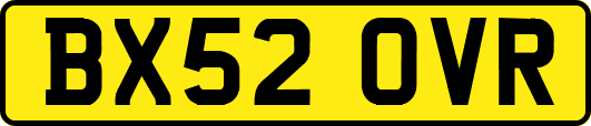 BX52OVR