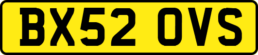 BX52OVS