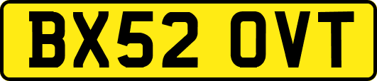 BX52OVT