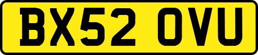 BX52OVU