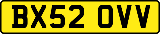 BX52OVV