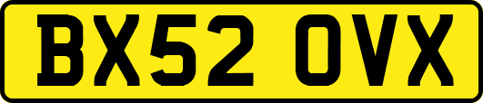BX52OVX