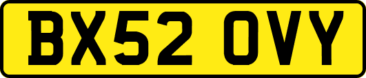 BX52OVY