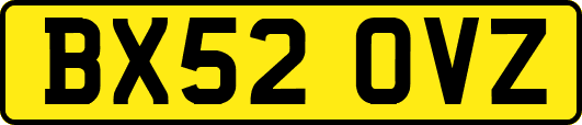 BX52OVZ