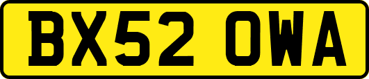 BX52OWA