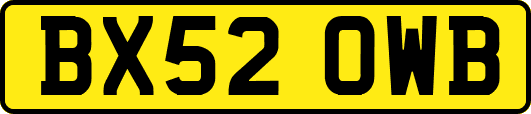 BX52OWB