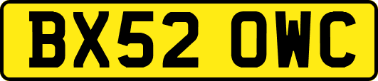 BX52OWC
