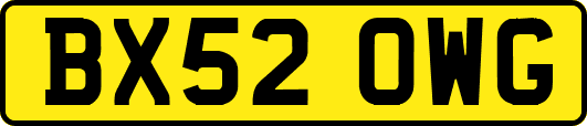 BX52OWG