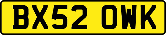BX52OWK