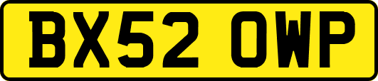 BX52OWP