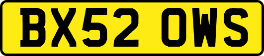BX52OWS