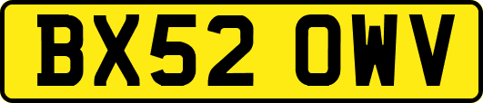 BX52OWV