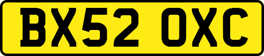 BX52OXC