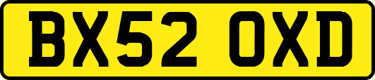 BX52OXD
