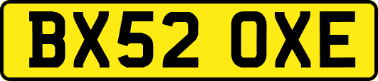 BX52OXE