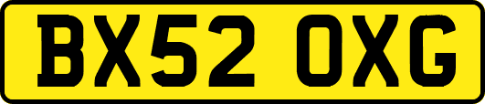 BX52OXG