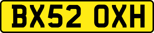 BX52OXH