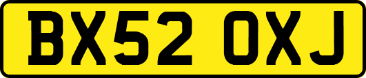 BX52OXJ