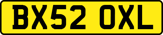 BX52OXL