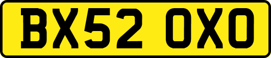 BX52OXO