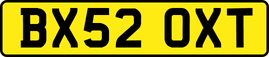 BX52OXT