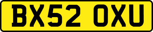 BX52OXU