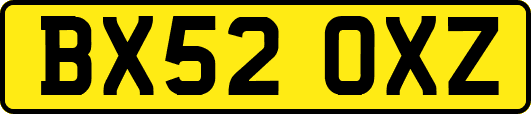 BX52OXZ