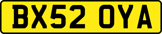 BX52OYA