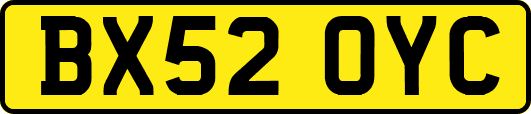 BX52OYC