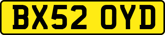 BX52OYD