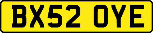 BX52OYE