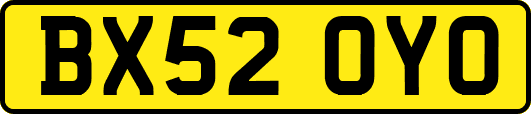 BX52OYO