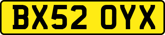 BX52OYX