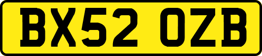 BX52OZB