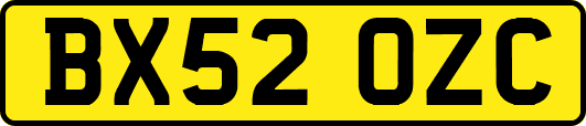 BX52OZC