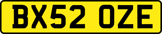 BX52OZE