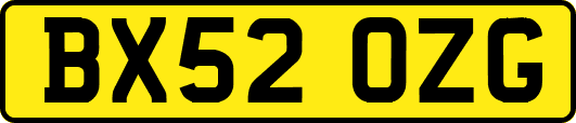BX52OZG