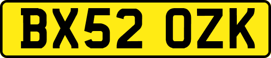 BX52OZK