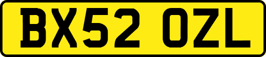 BX52OZL