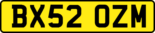 BX52OZM