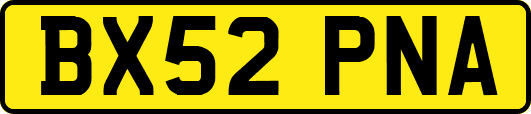 BX52PNA