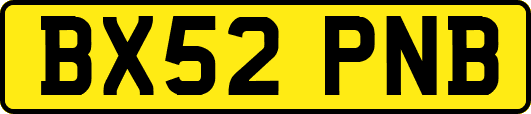BX52PNB