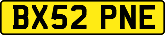 BX52PNE
