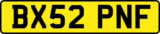 BX52PNF