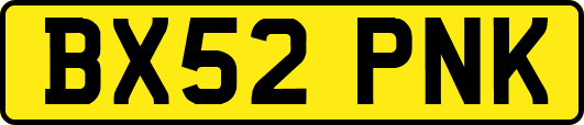 BX52PNK