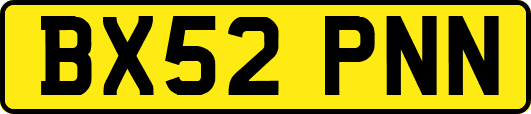 BX52PNN