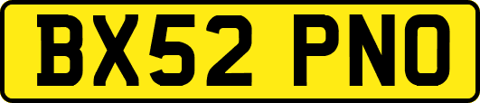 BX52PNO