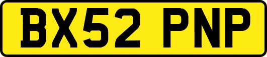 BX52PNP